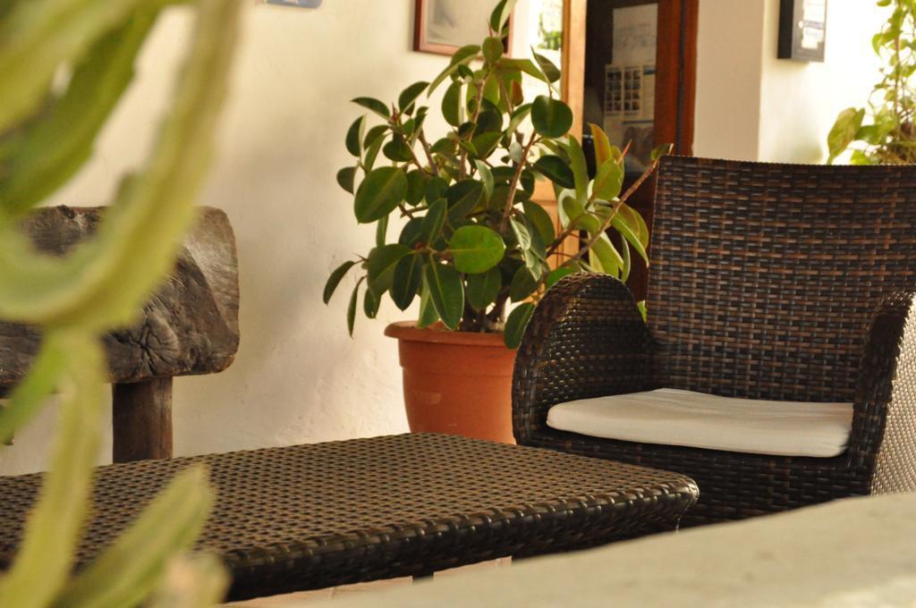 Albergo Seaside Leni Exterior foto