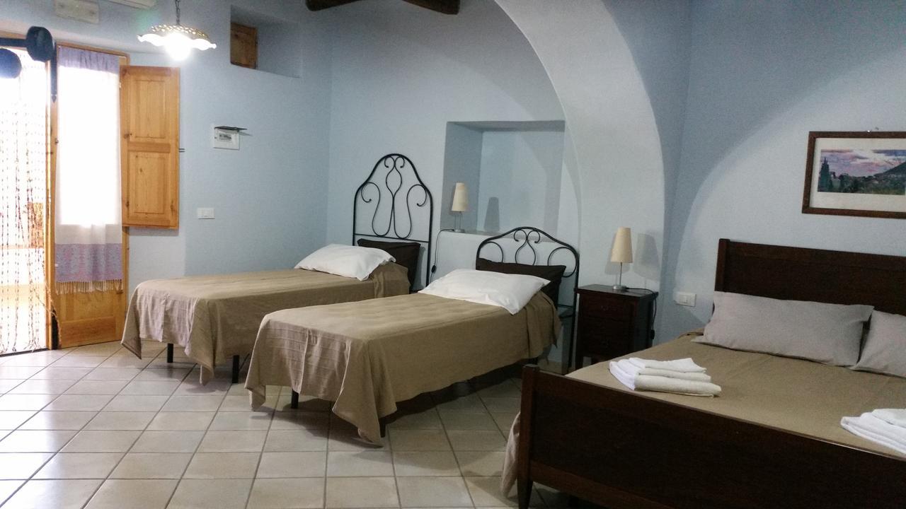 Albergo Seaside Leni Exterior foto