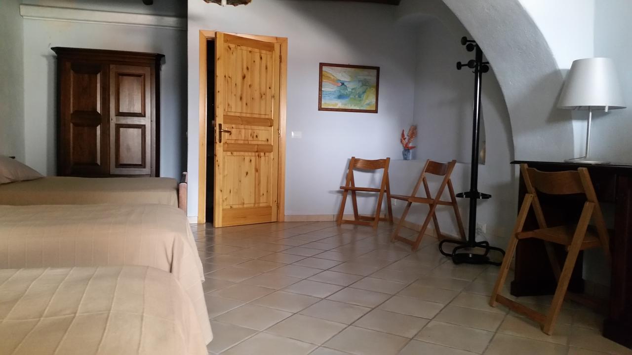Albergo Seaside Leni Exterior foto